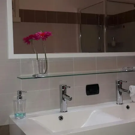 Apartment Holiday Sarnico